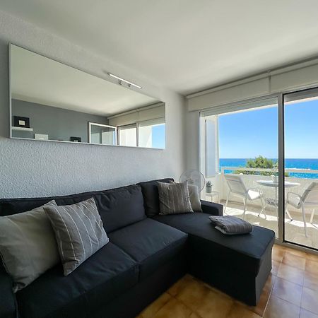 Vivalidays Marina - Pineda De Mar Appartement Buitenkant foto