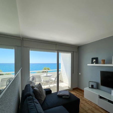 Vivalidays Marina - Pineda De Mar Appartement Buitenkant foto