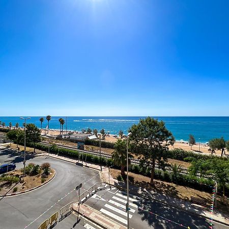 Vivalidays Marina - Pineda De Mar Appartement Buitenkant foto