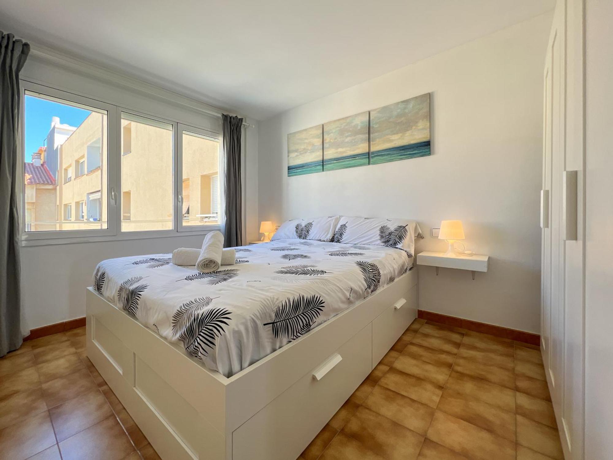 Vivalidays Marina - Pineda De Mar Appartement Buitenkant foto