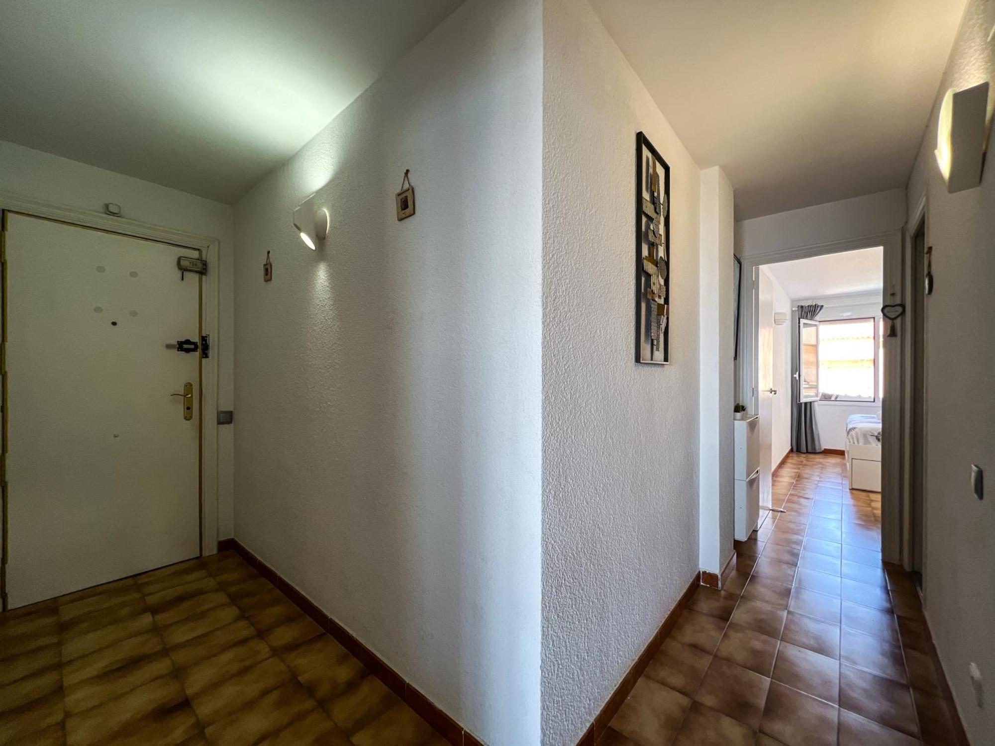 Vivalidays Marina - Pineda De Mar Appartement Buitenkant foto