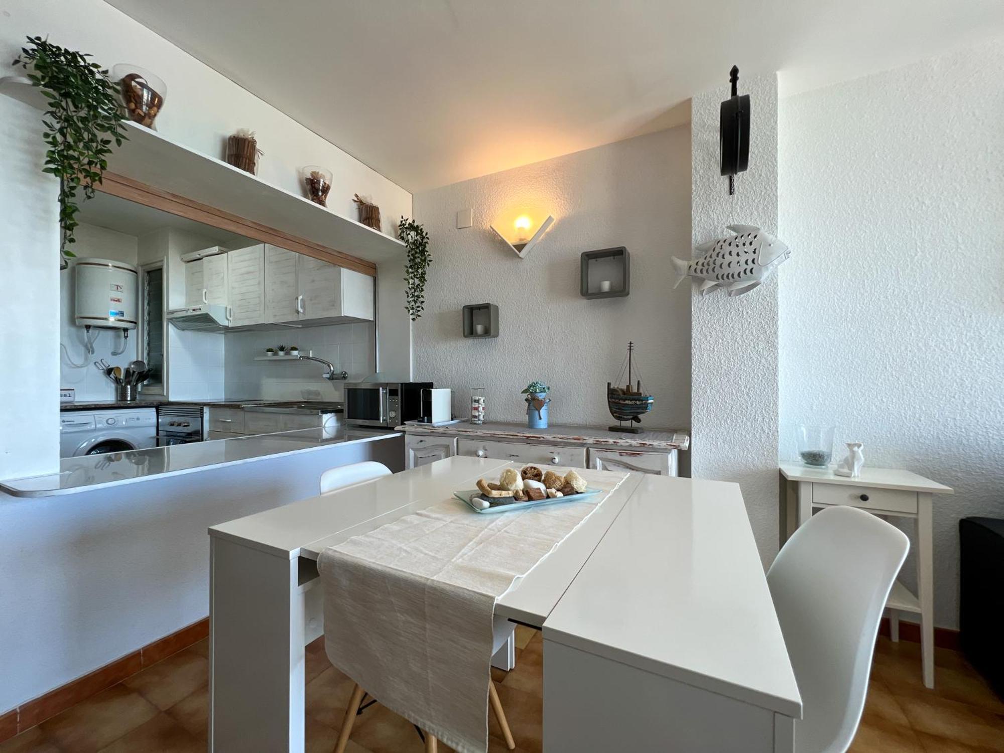 Vivalidays Marina - Pineda De Mar Appartement Buitenkant foto