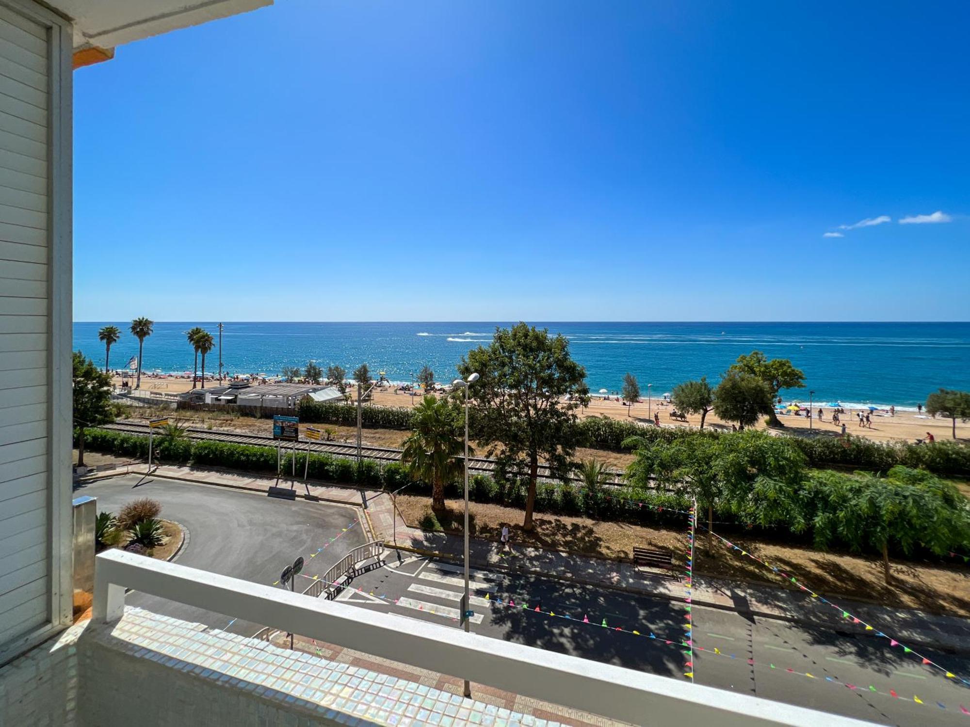 Vivalidays Marina - Pineda De Mar Appartement Buitenkant foto