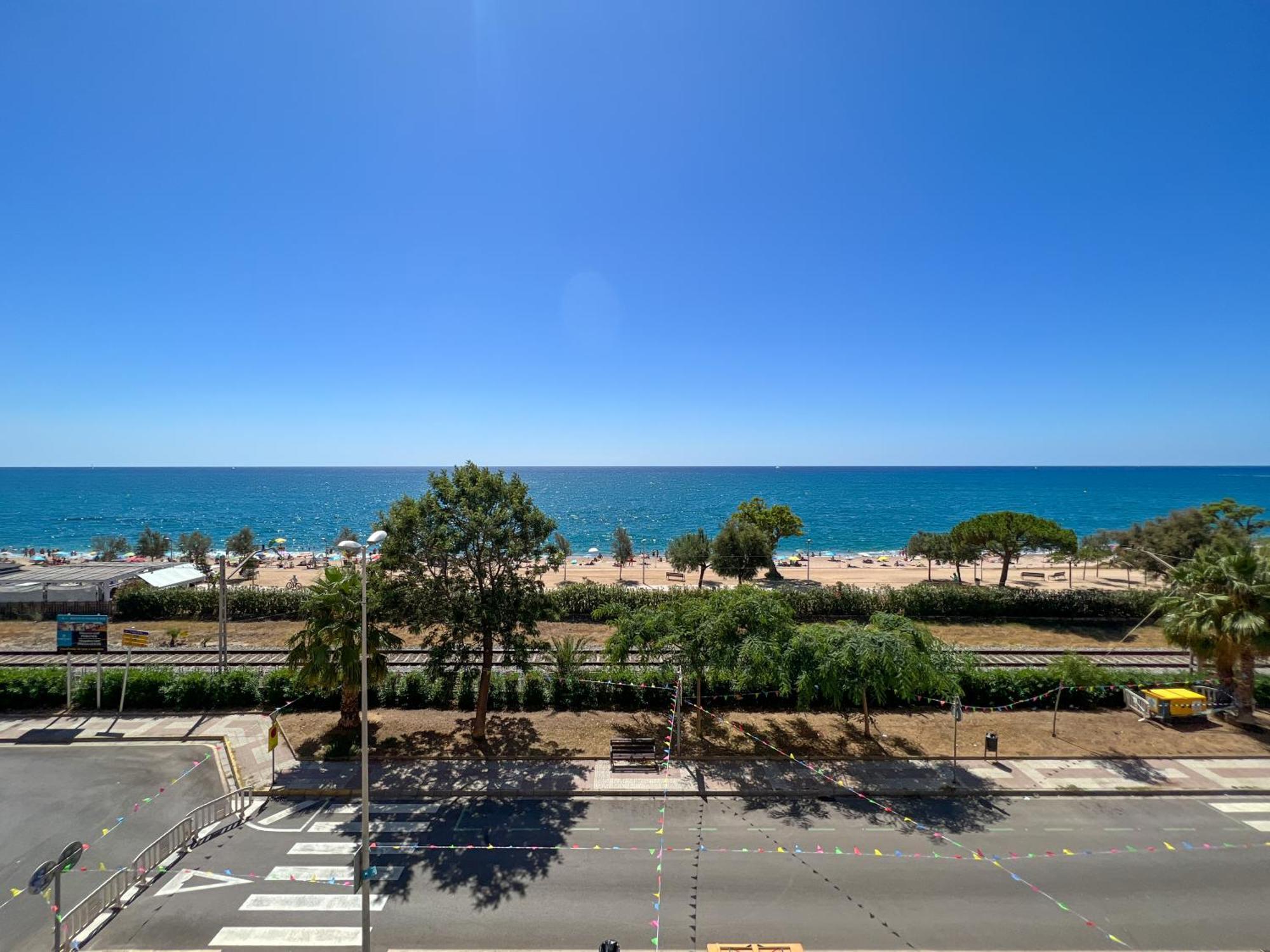 Vivalidays Marina - Pineda De Mar Appartement Buitenkant foto