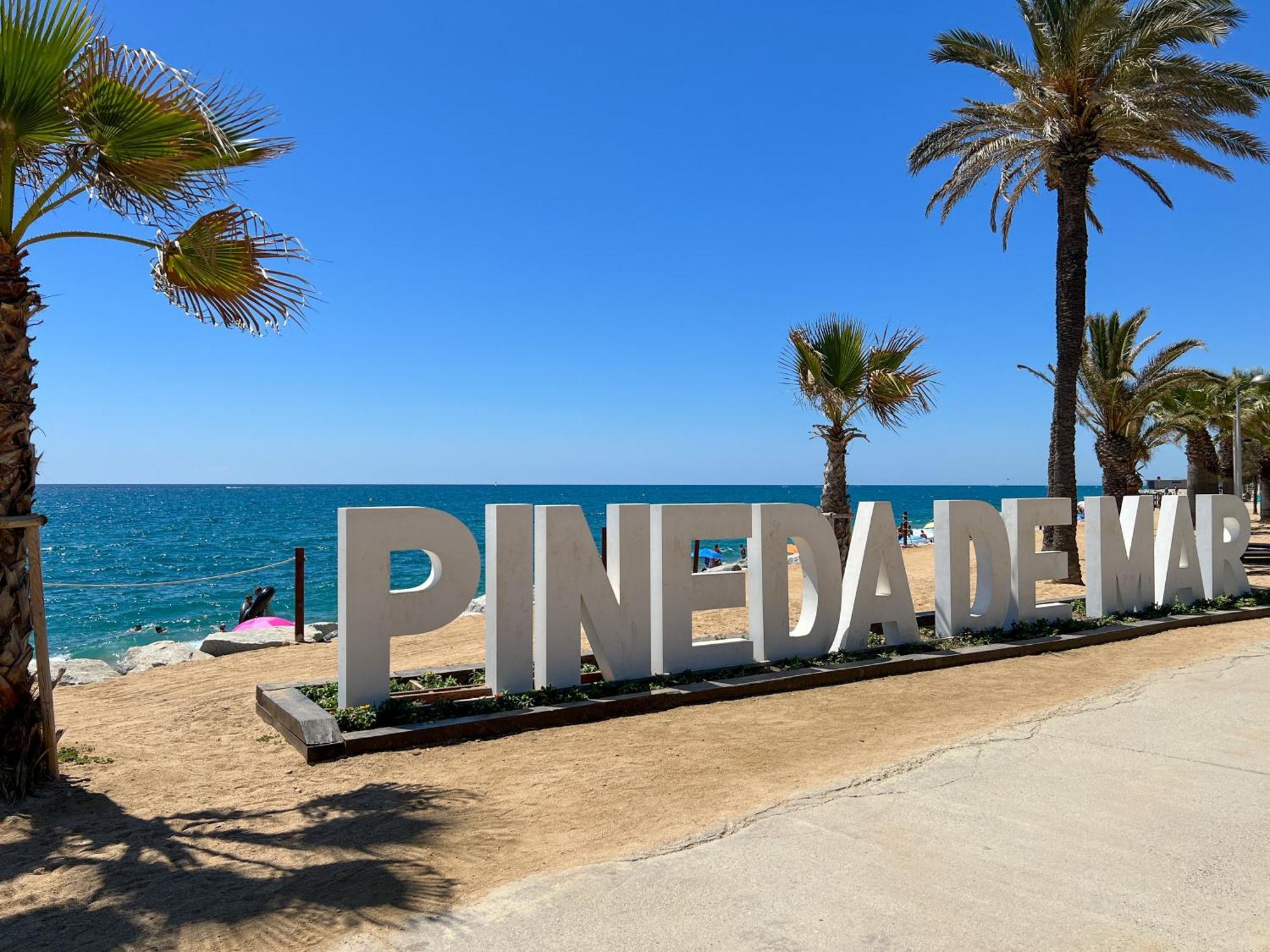 Vivalidays Marina - Pineda De Mar Appartement Buitenkant foto